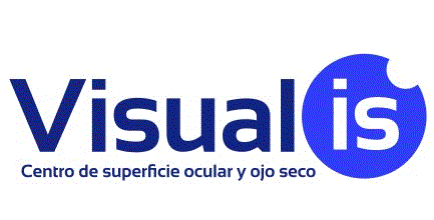 Visualis Centro de superficie ocular y ojo seco