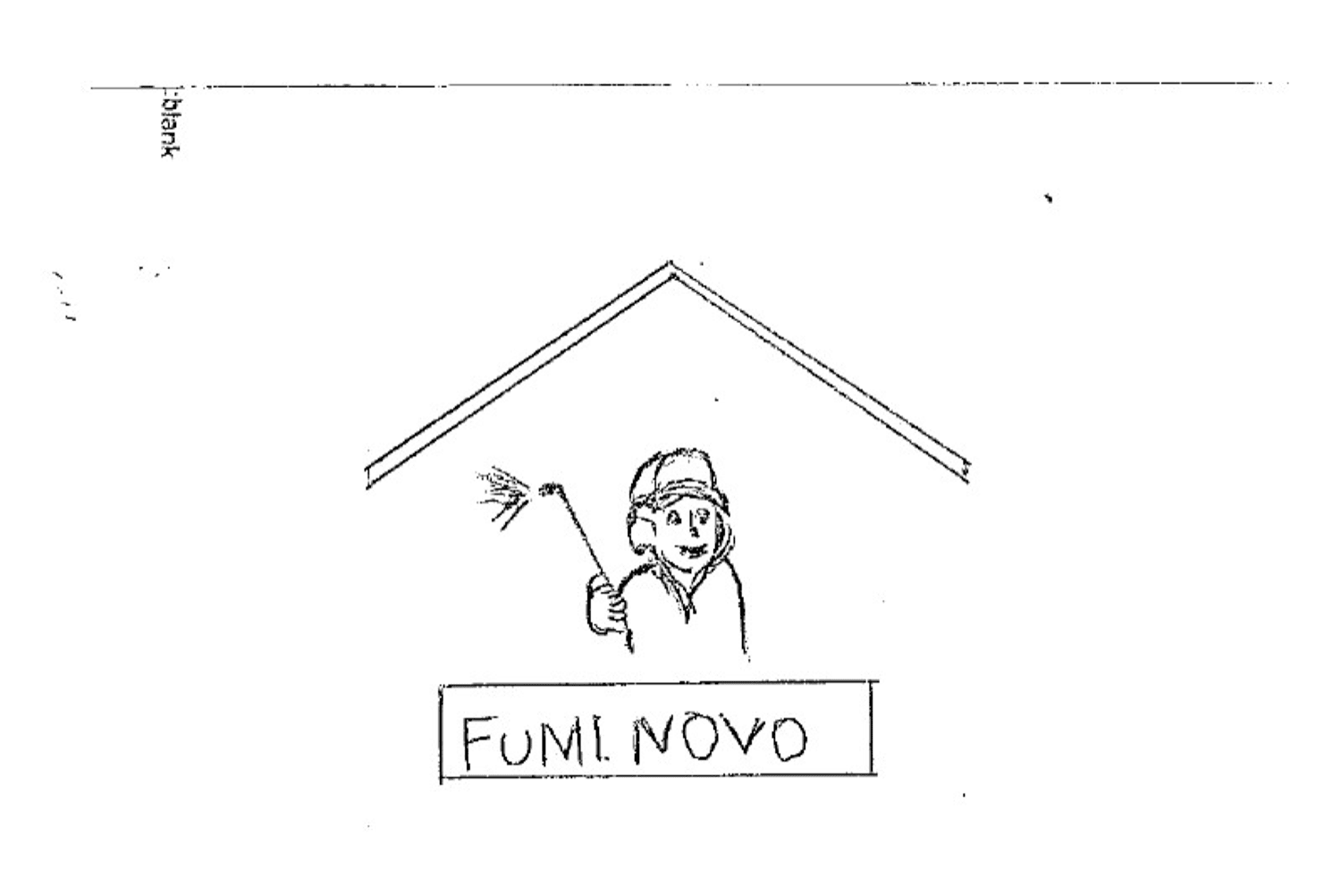 FUMINOVO