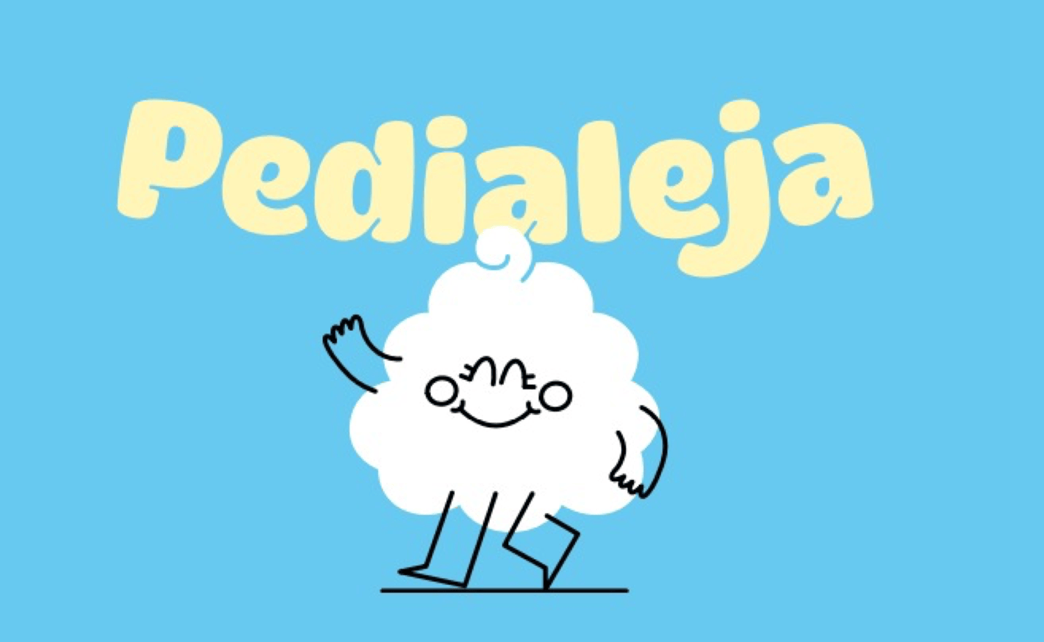 PEDIALEJA