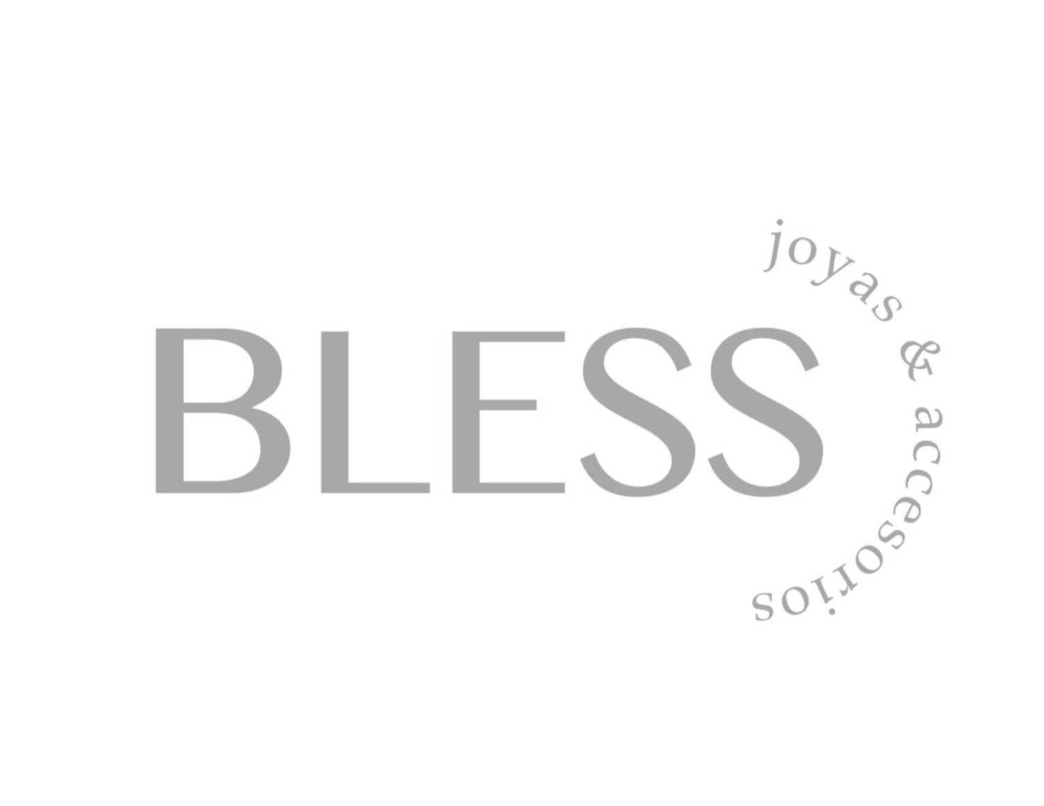 BLESS JOYAS & ACCESORIOS