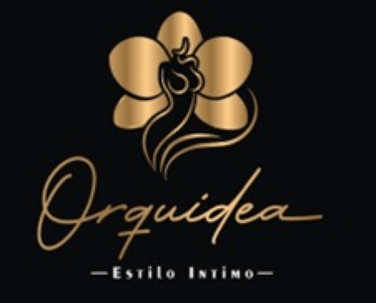 Orquidea -Estilo Intimo-