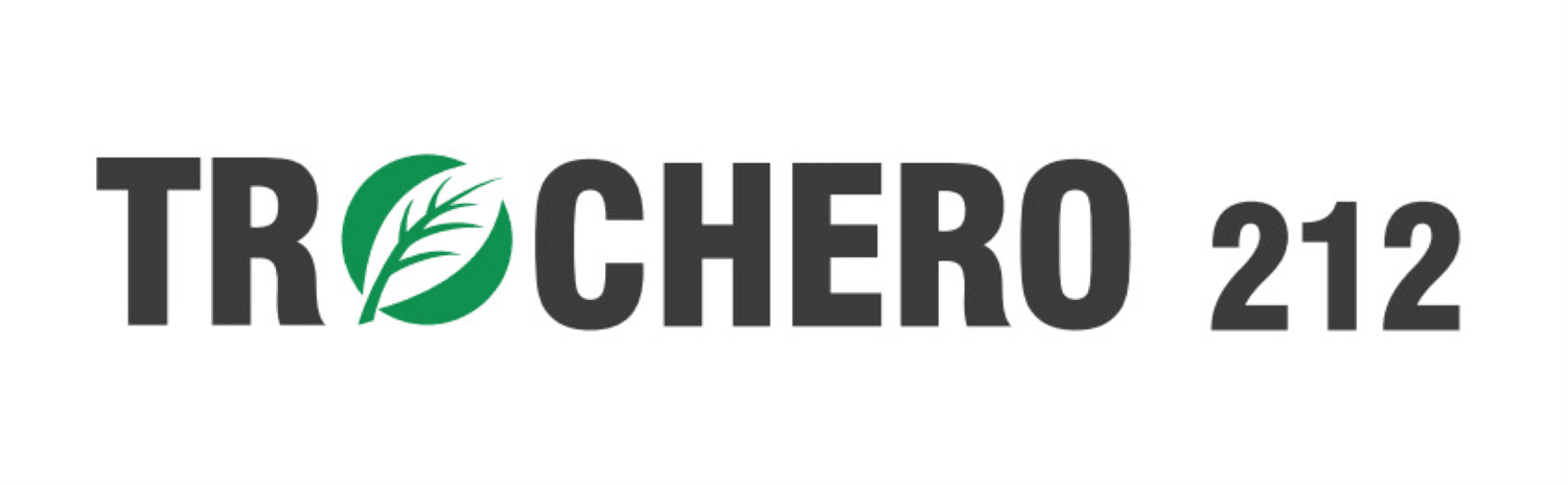 TROCHERO 212