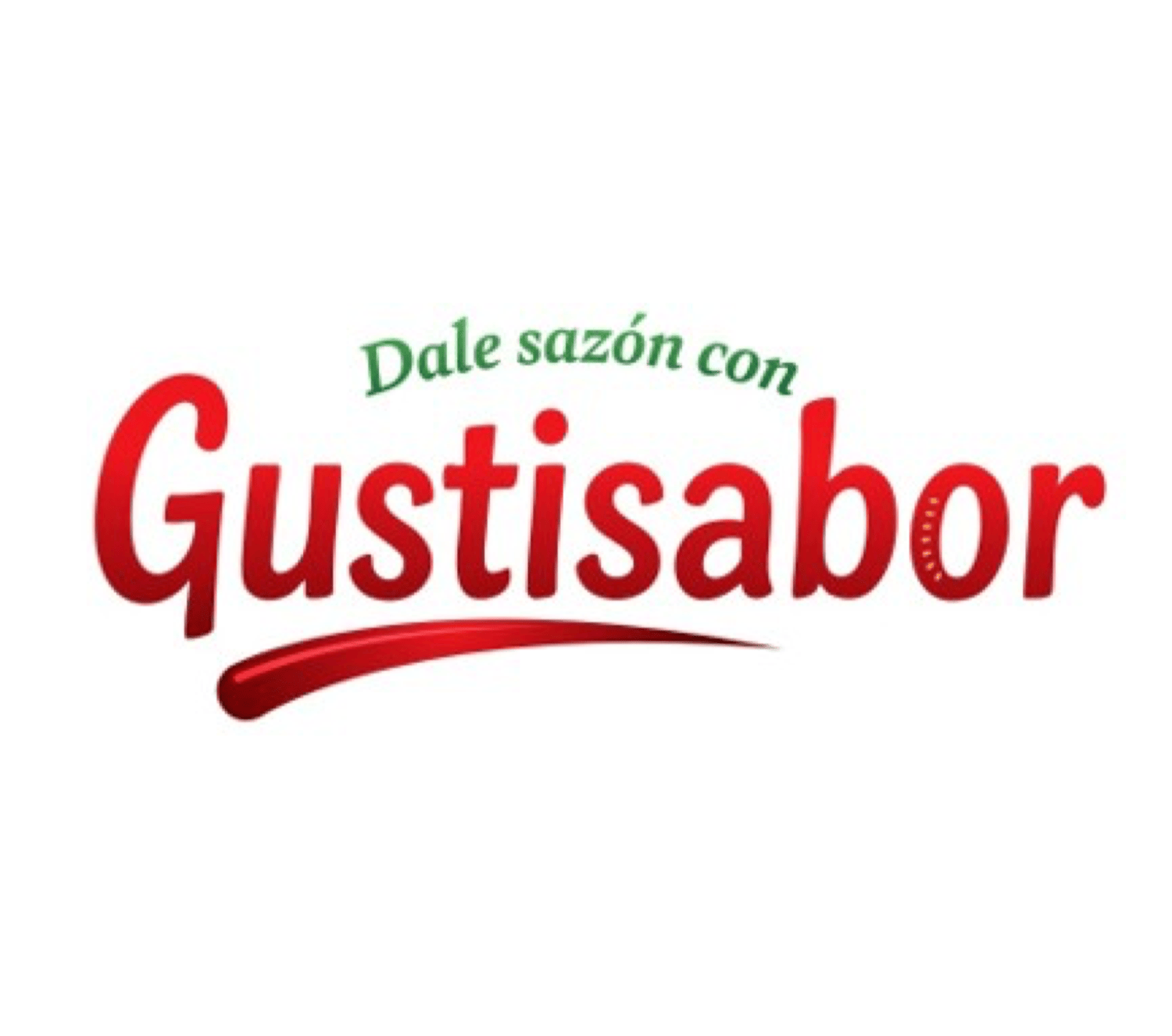 DALE SAZÓN CON GUSTISABOR