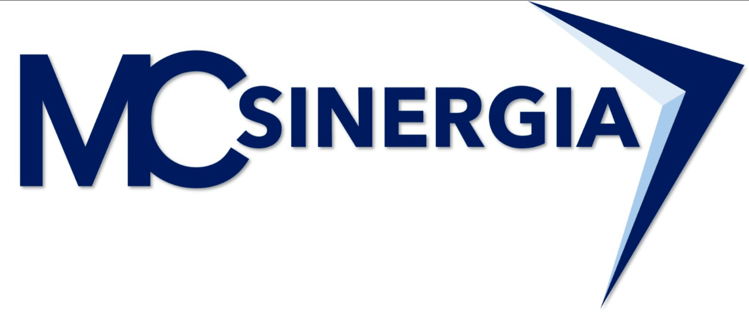MC SINERGIA