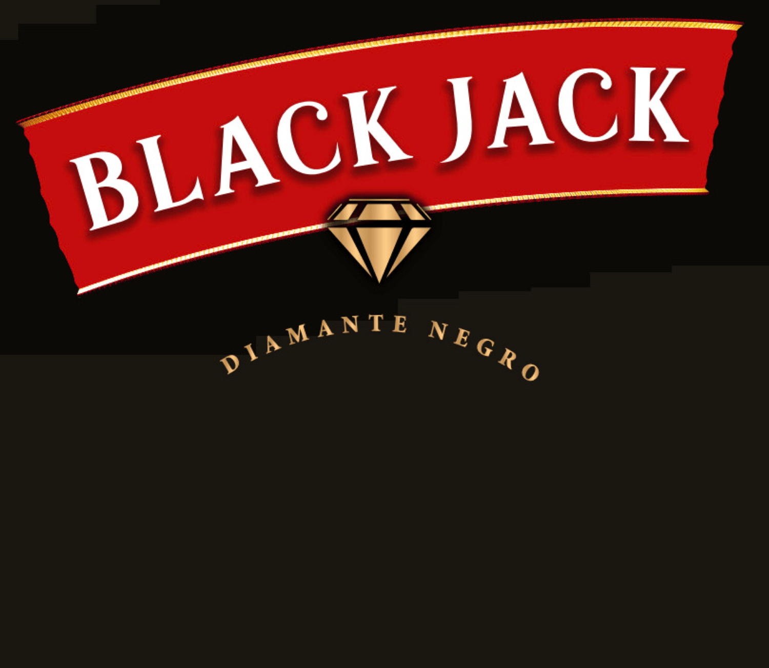 BLACK JACK DIAMANTE NEGRO