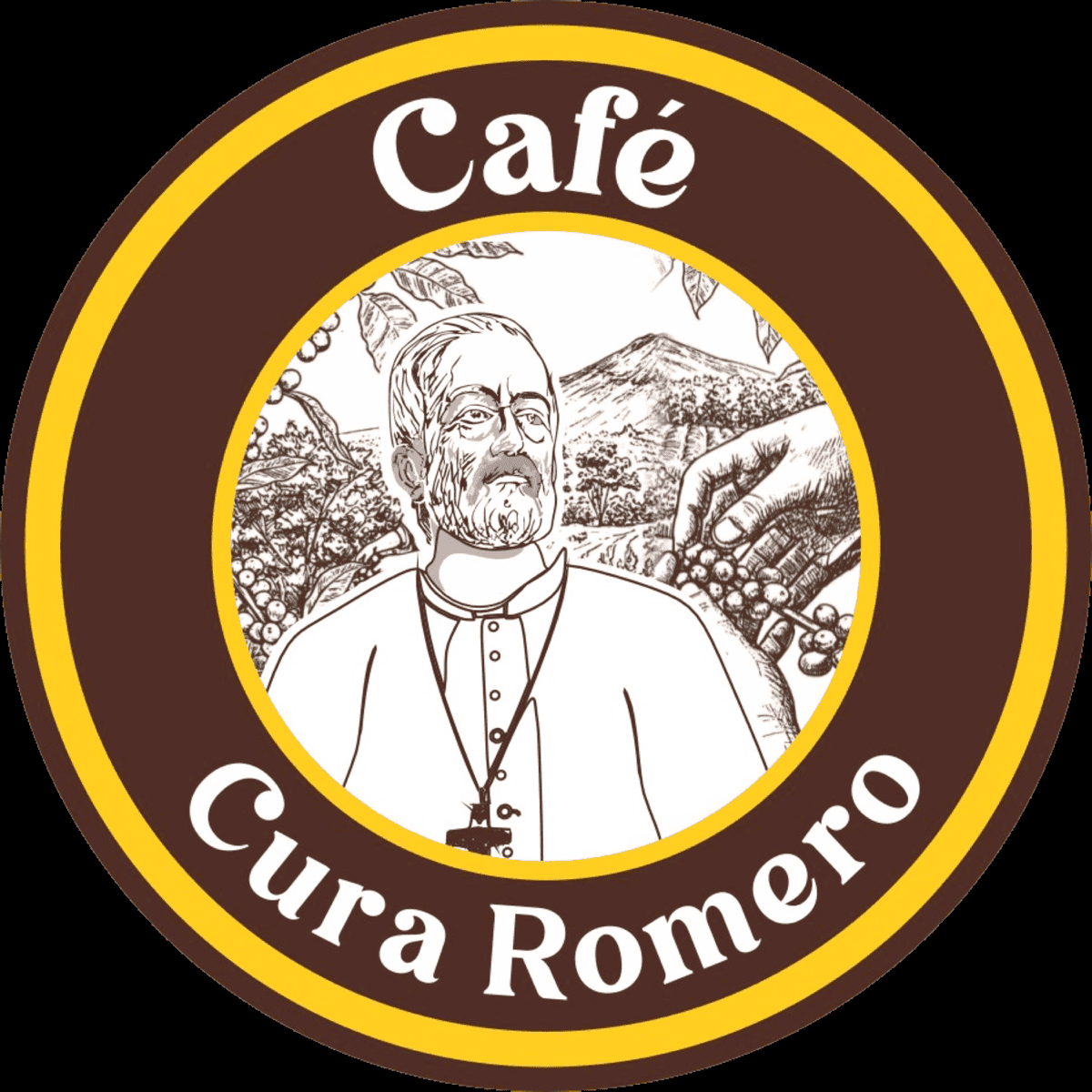 Café Cura Romero
