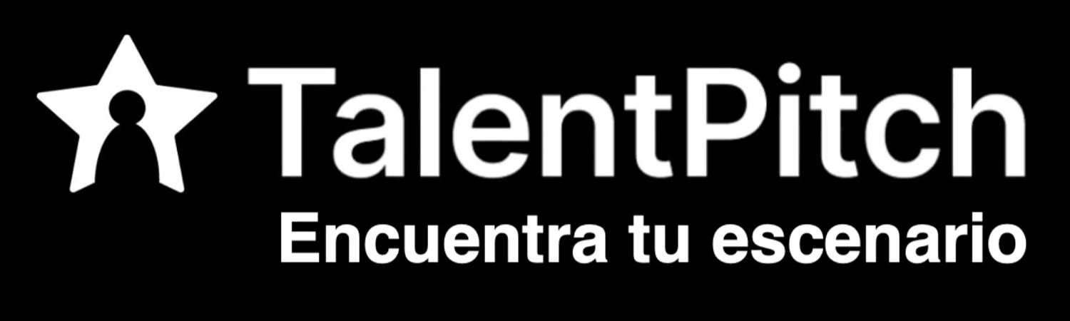 TalentPitch Encuentra tu escenario