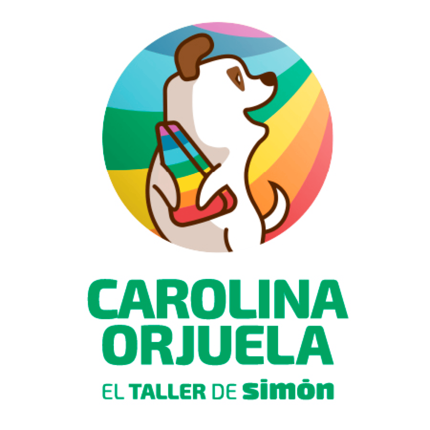 Carolina Orjuela El Taller de Simón