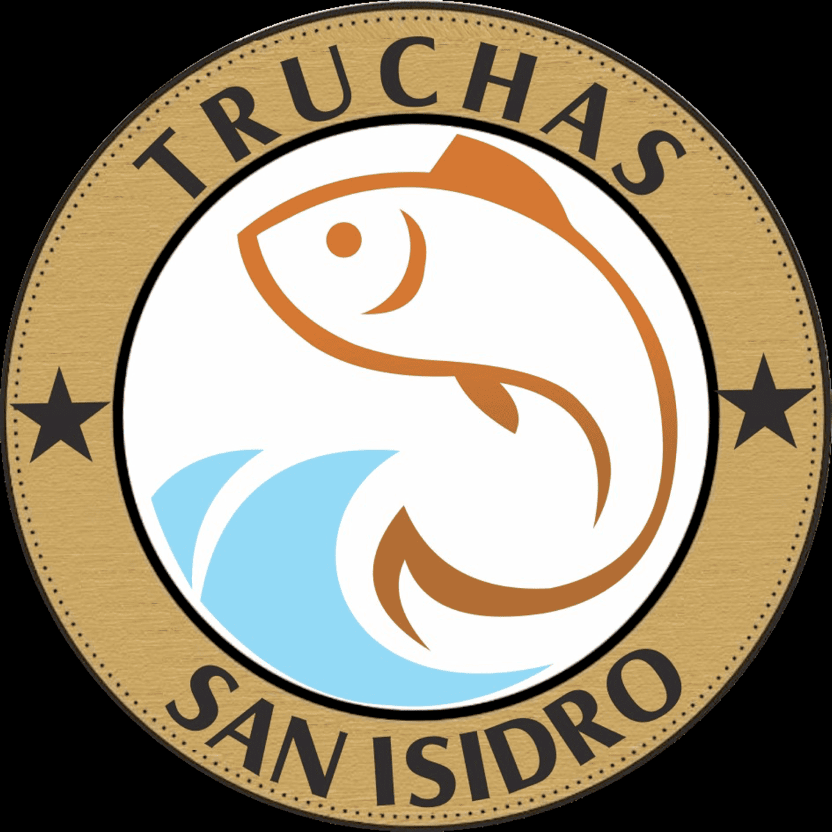 TRUCHAS SAN ISIDRO