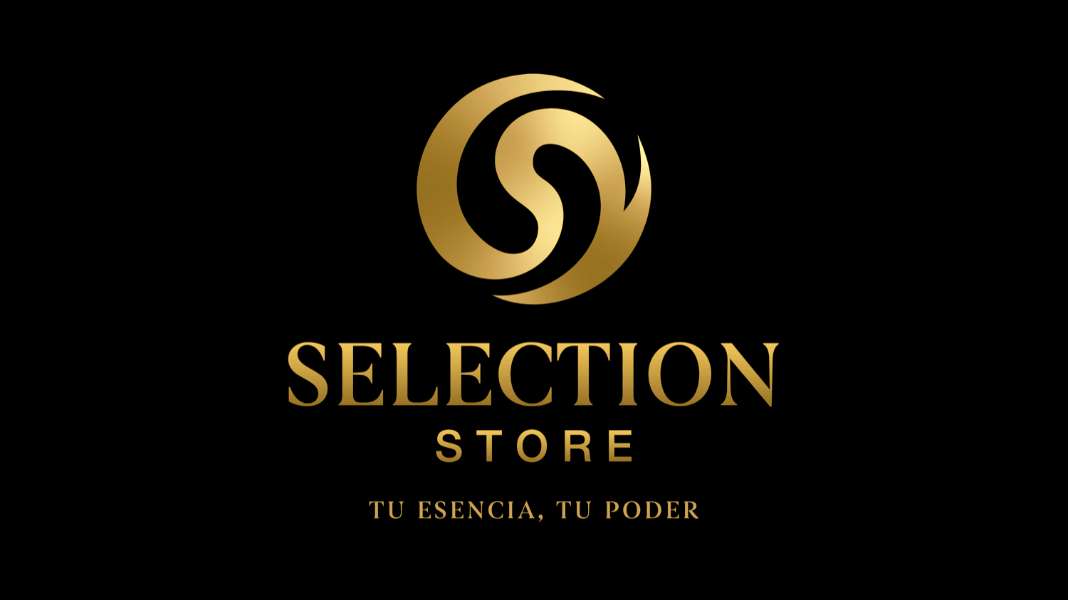 SELECTION STORE TU ESENCIA, TU PODER