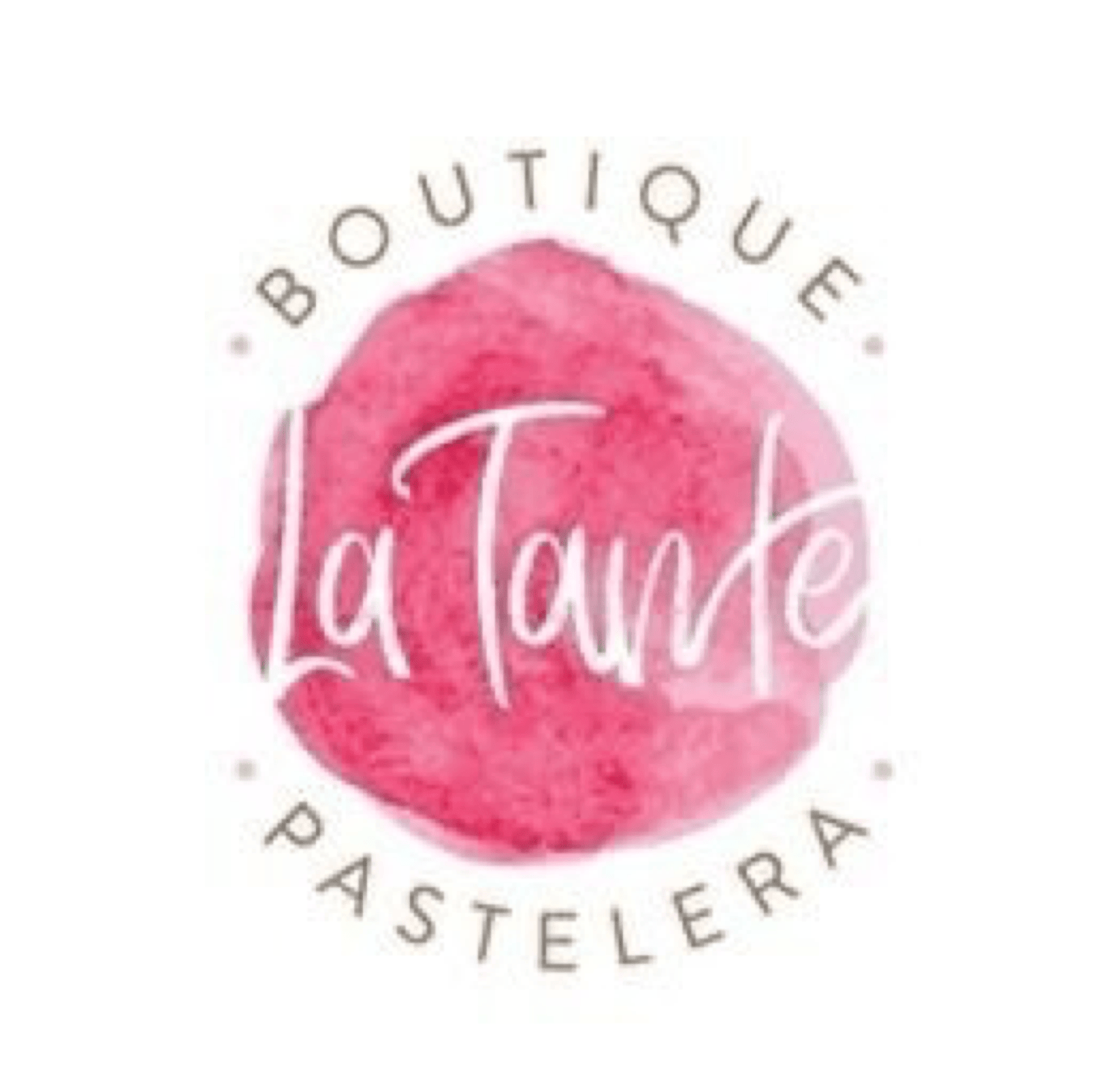 La Tante Boutique Pastelera