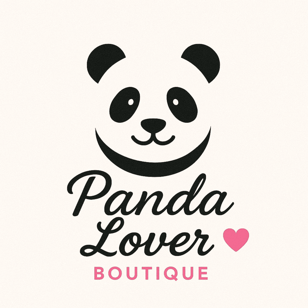 Panda Lover Boutique