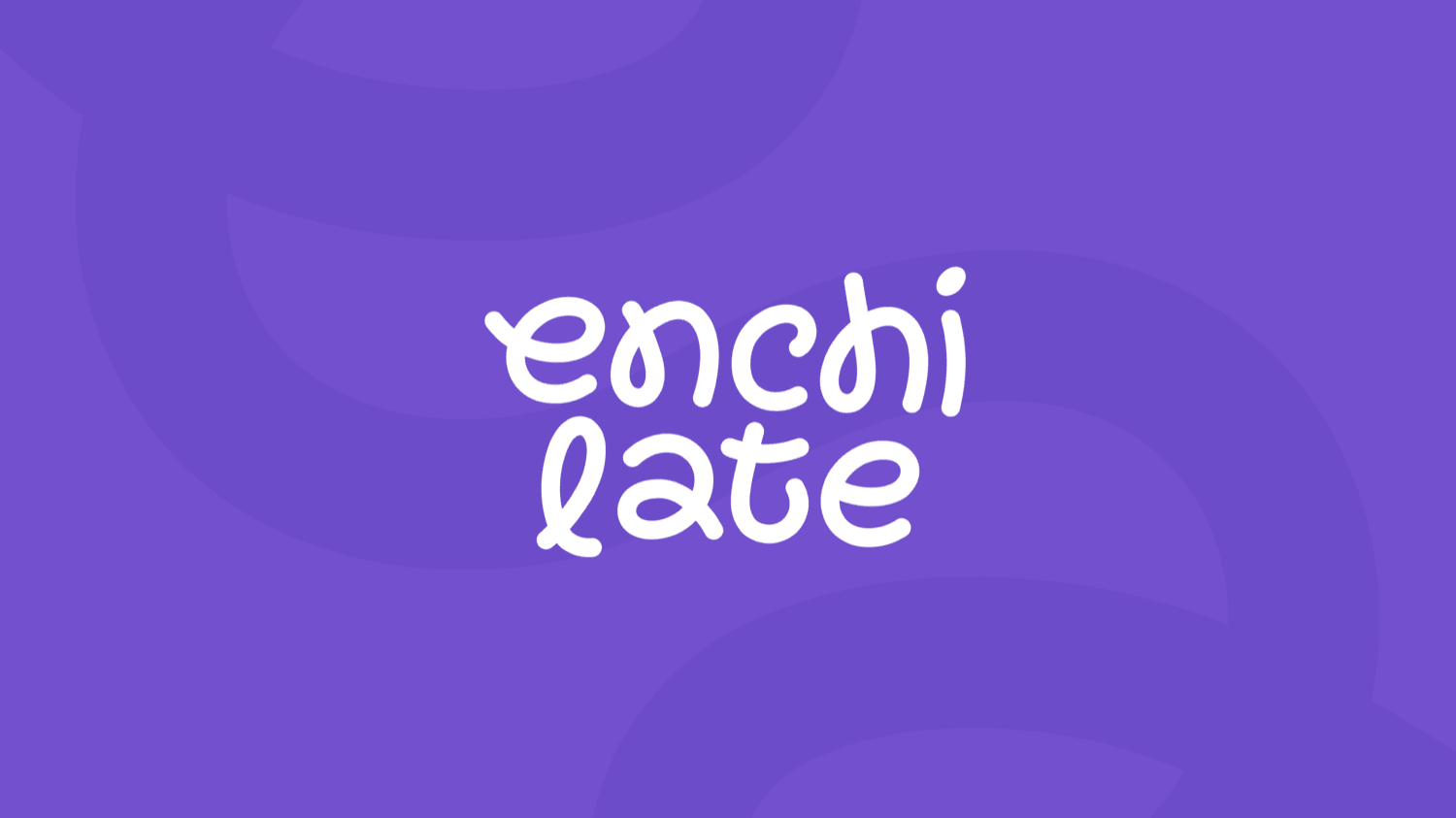 enchilate