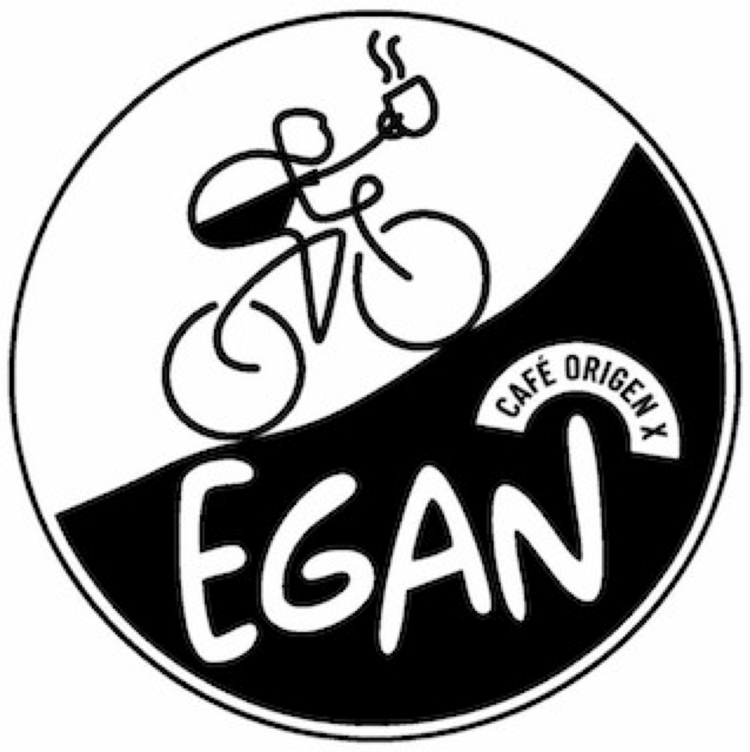 Café Origen x Egan