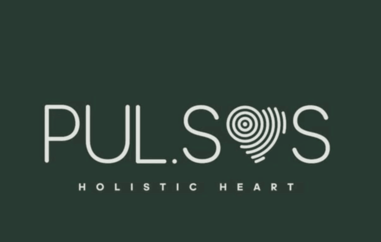 PUL.SOS HOLISTIC HEART