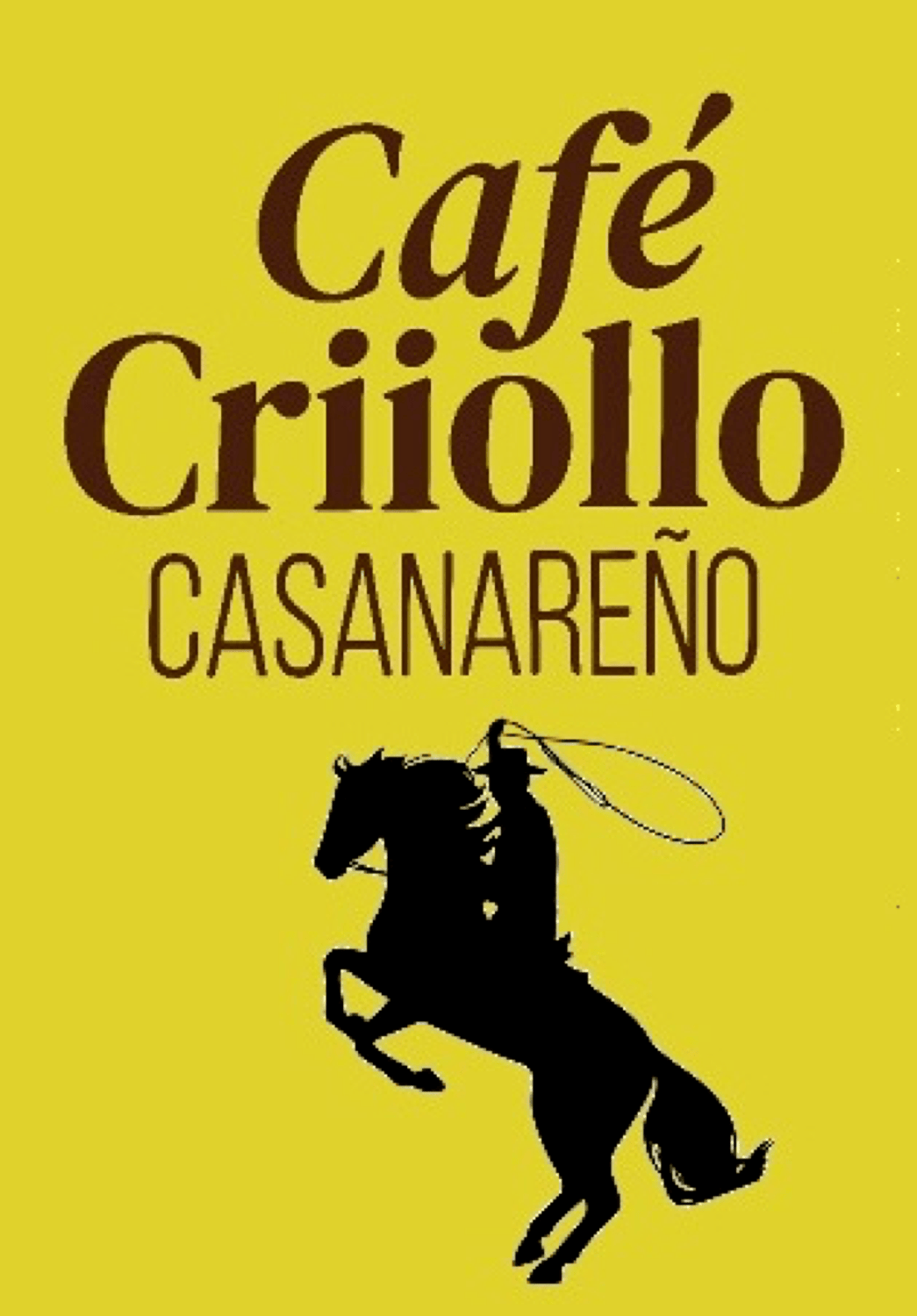 Café Criiollo Casanareño