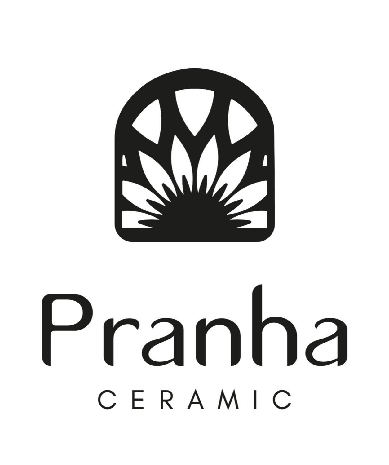 Pranha Ceramic