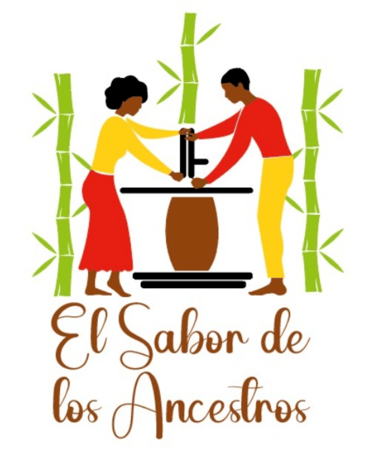 El Sabor de los Ancestros