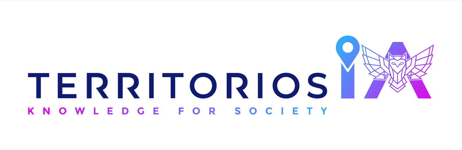 TerritoriosIA Knowledge for Society