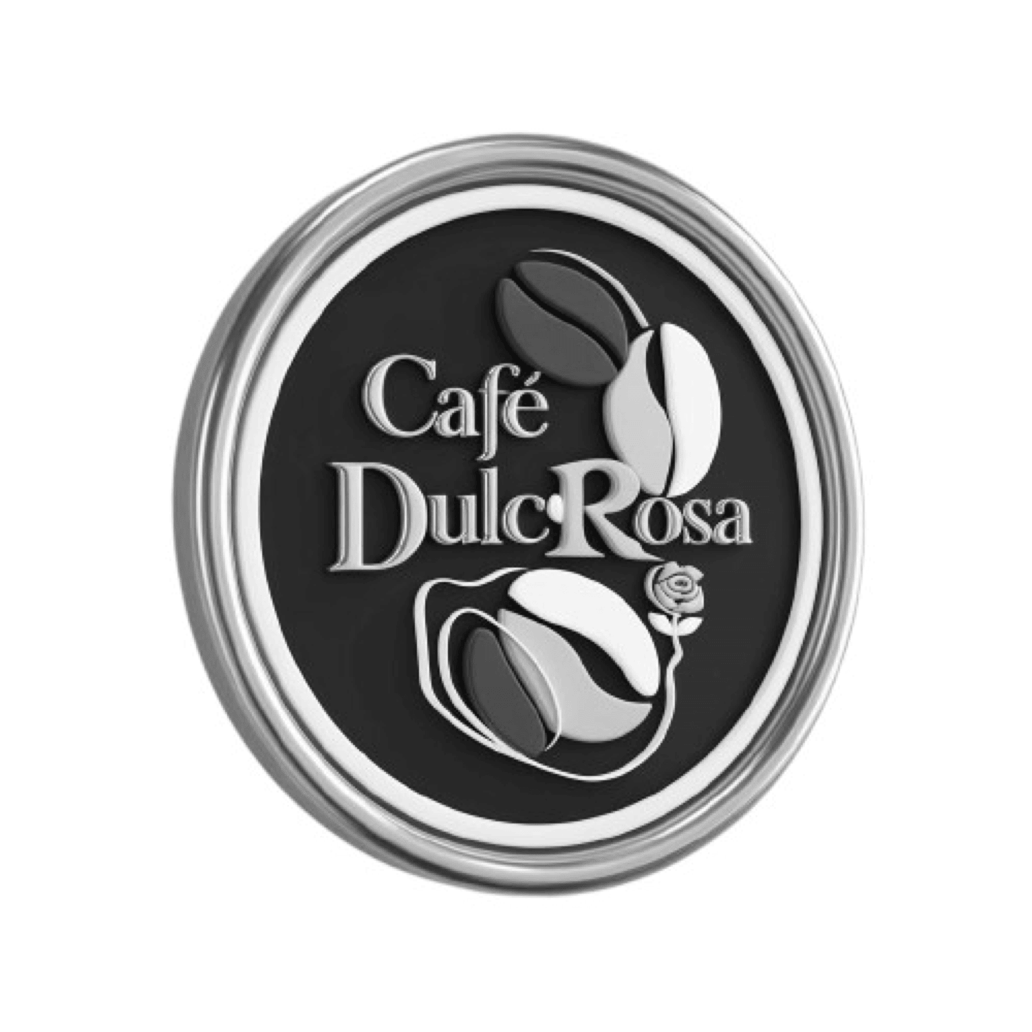 Café Dulc Rosa