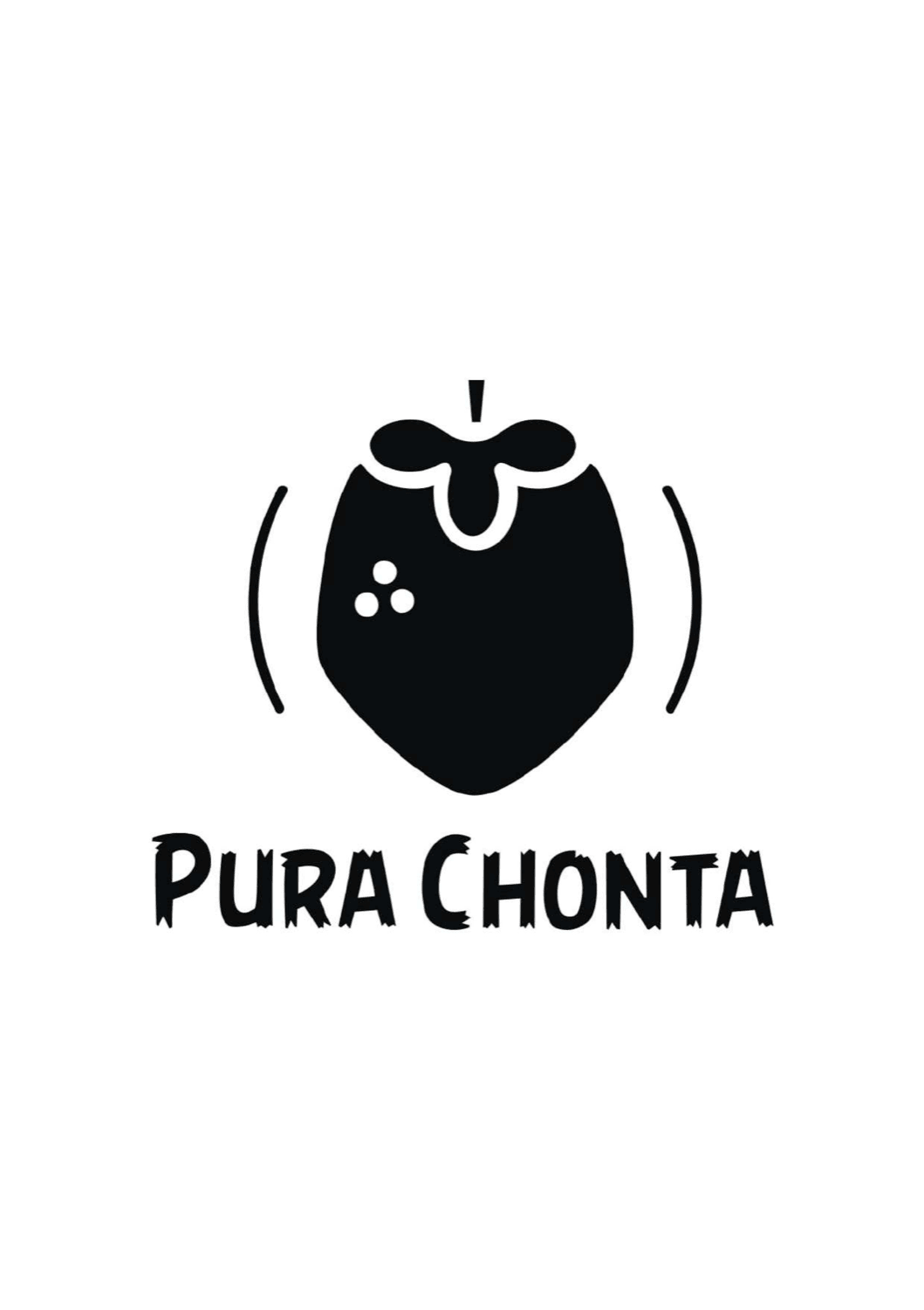 PURA CHONTA