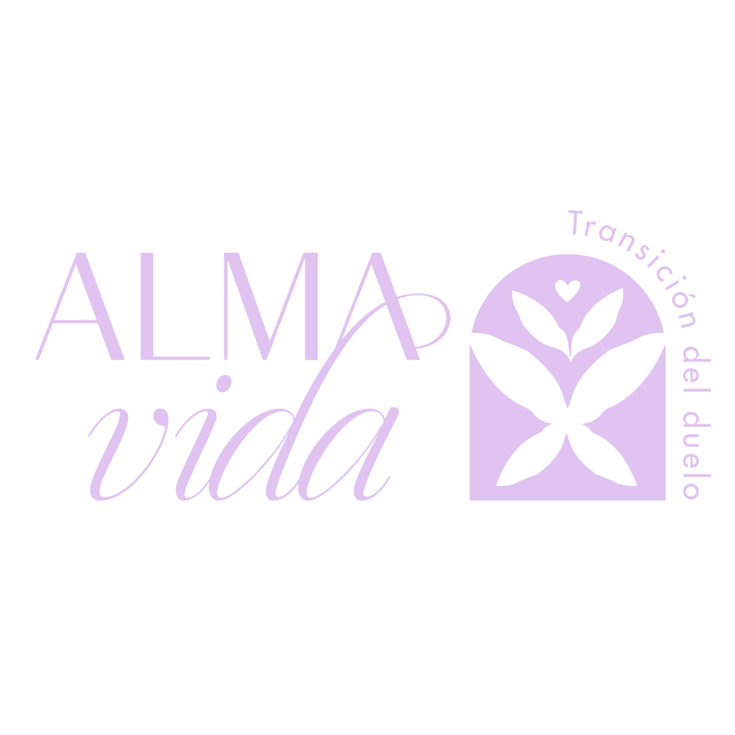 Alma Vida Transición del Duelo