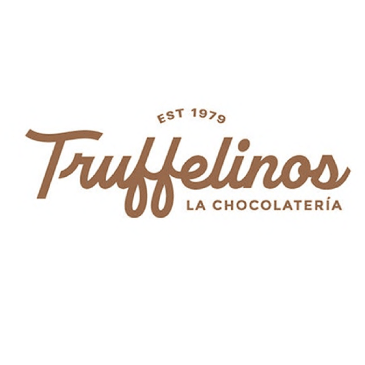 Truffelinos La Chocolatería Est 1979