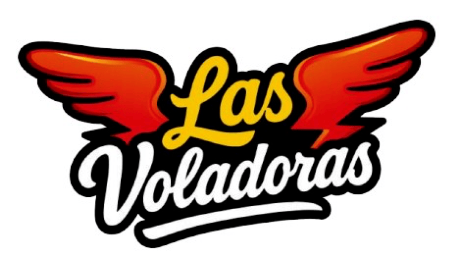 Las Voladoras