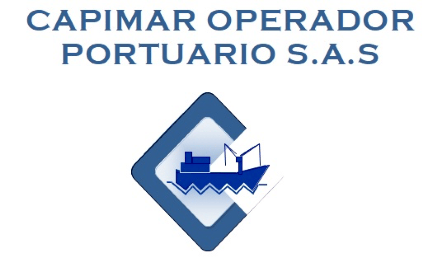 CAPIMAR OPERADOR PORTUARIO S.A.S.