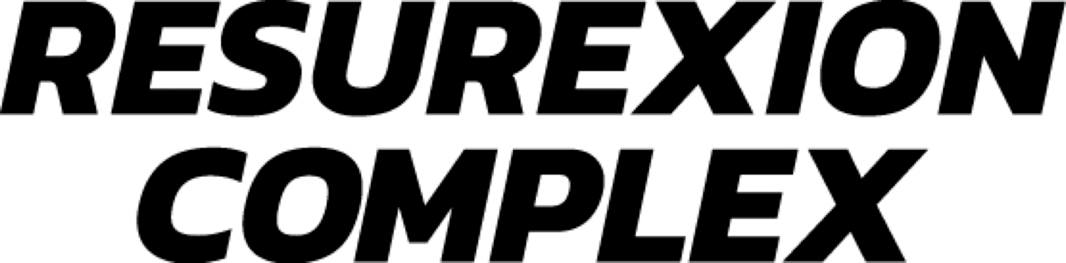 RESUREXION COMPLEX