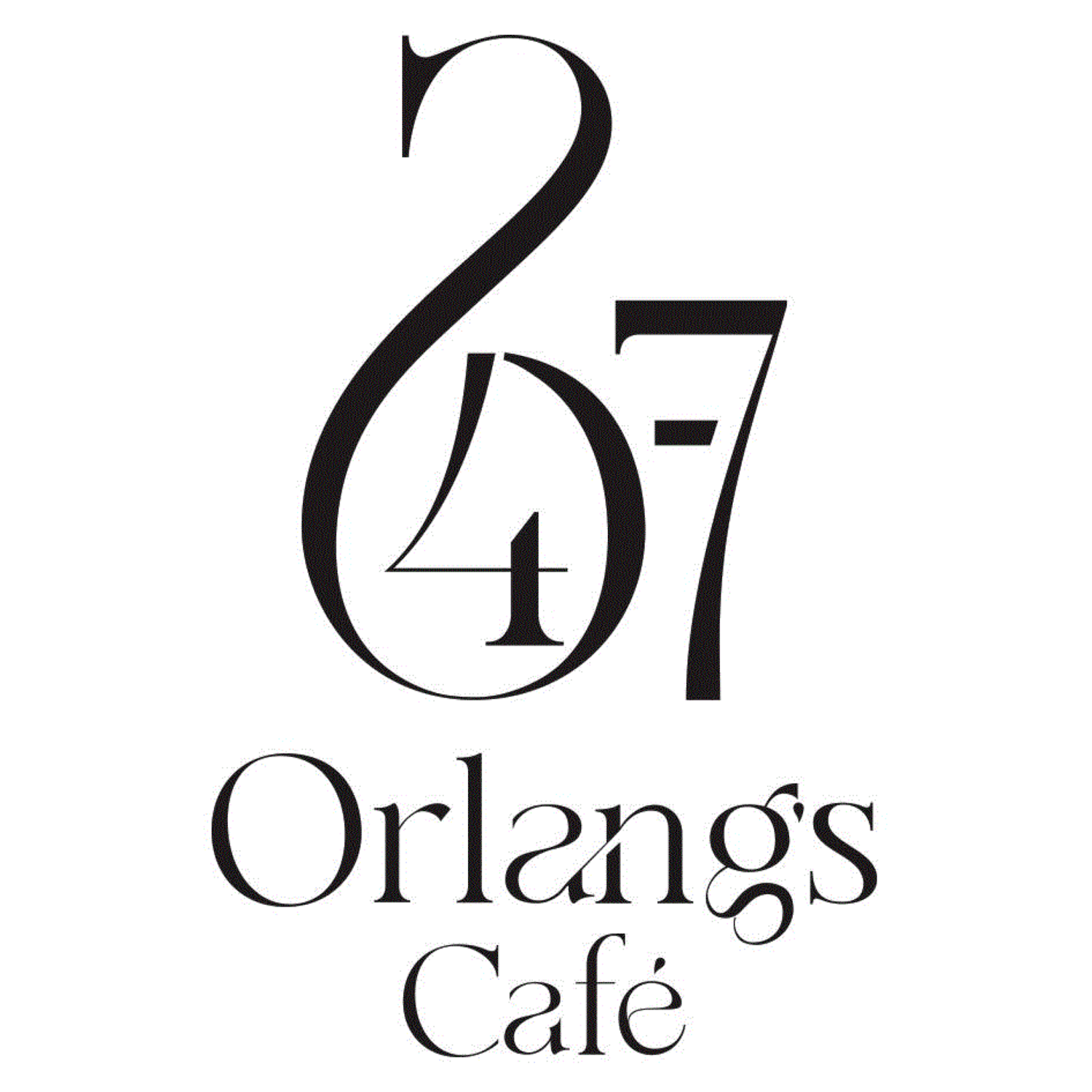 24-7 ORLANG'S CAFÉ