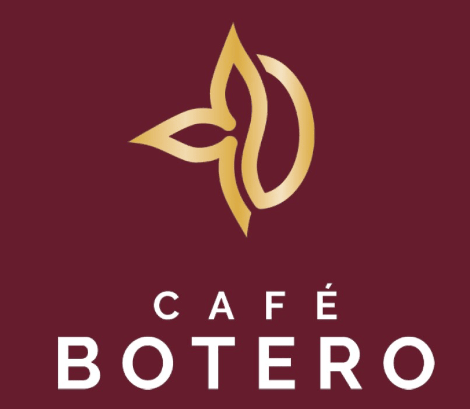 CAFÉ BOTERO