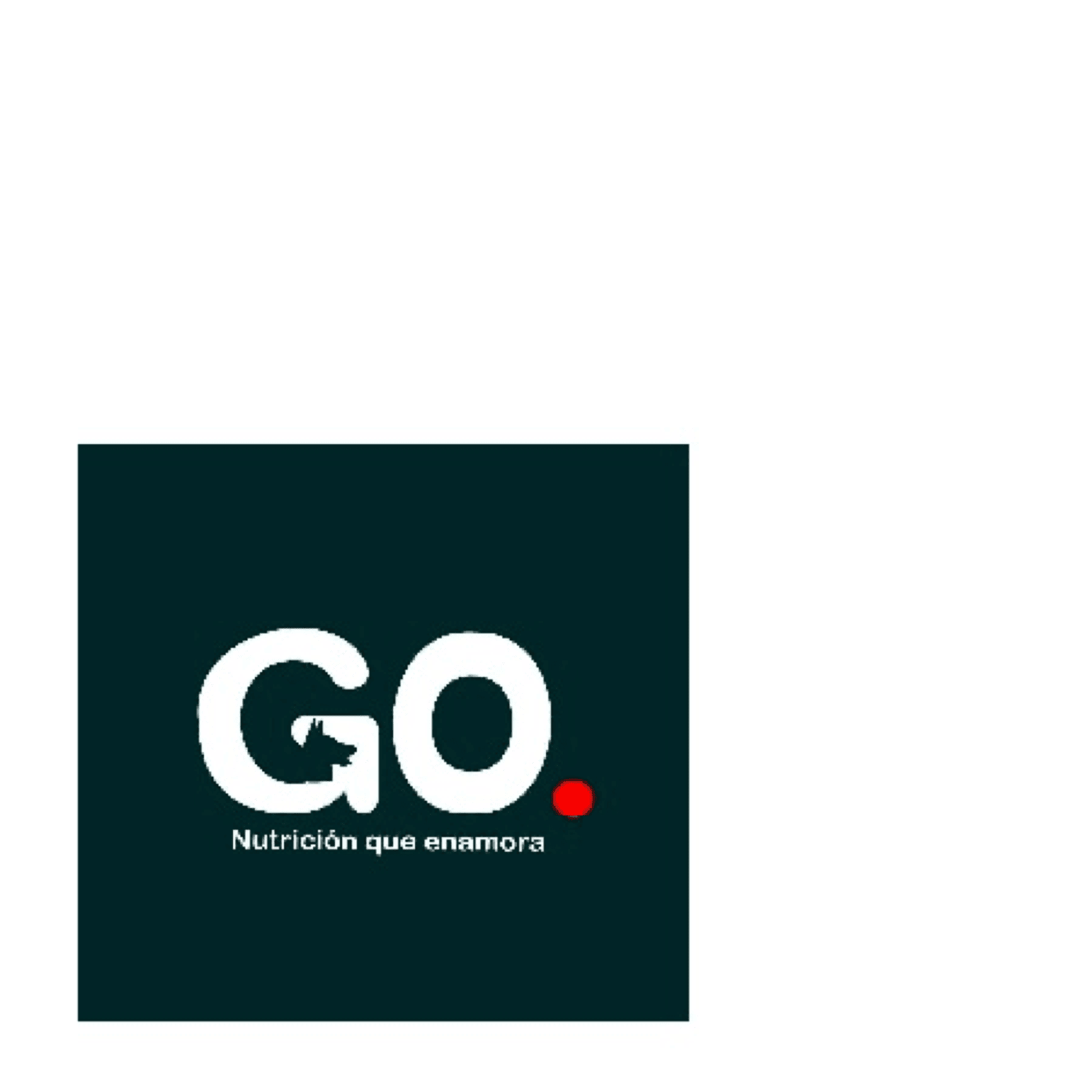 GO. NUTRICIÓN QUE ENAMORA