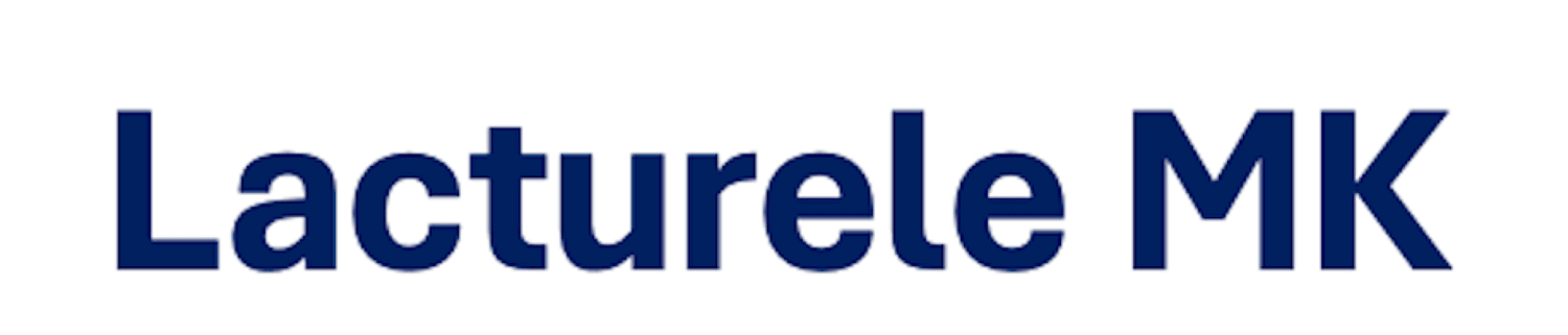 Lacturele MK
