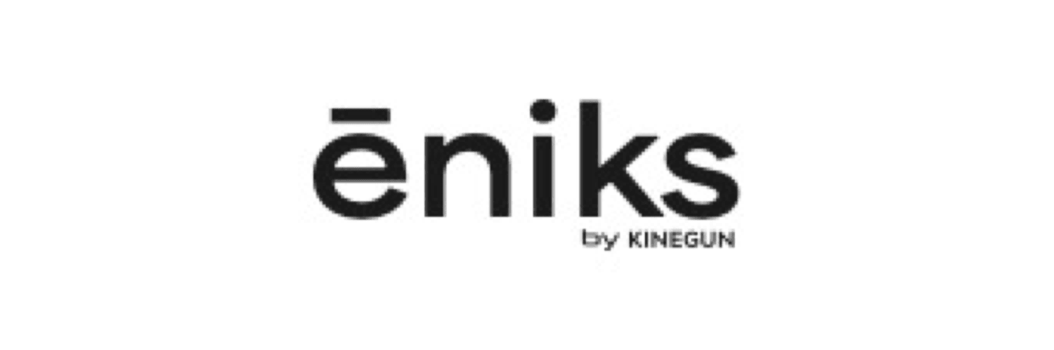 ĒNIKS by KINEGUN