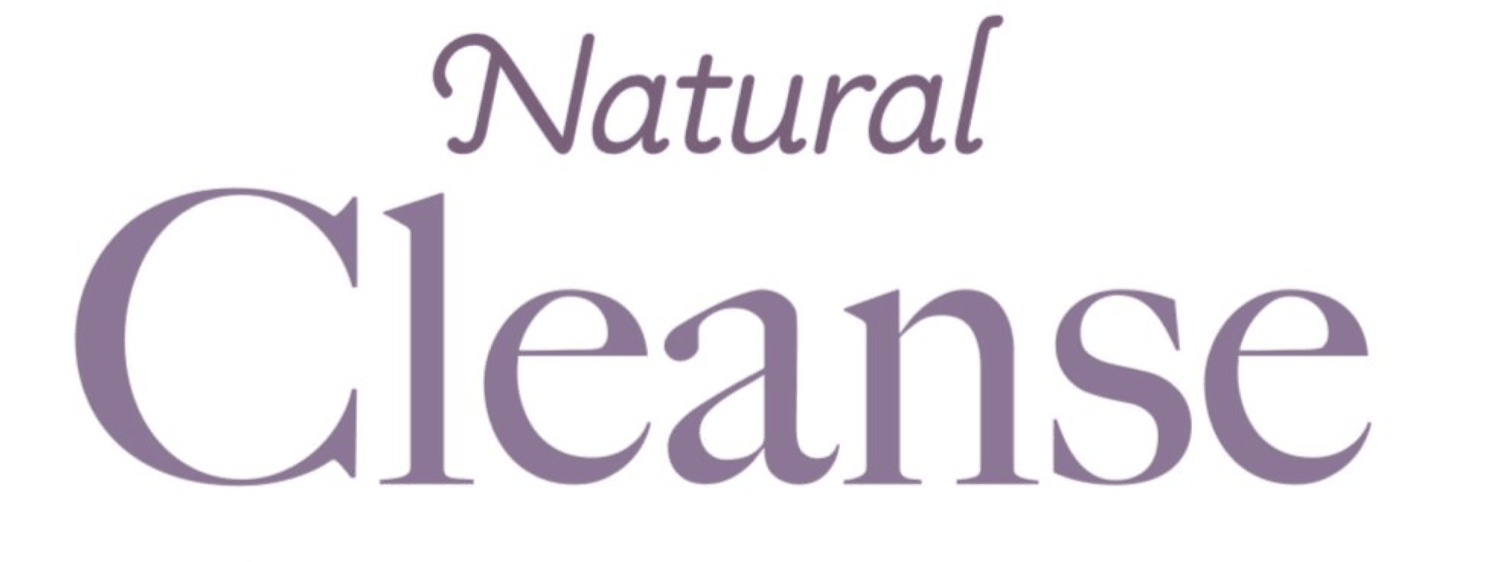 NATURAL CLEANSE