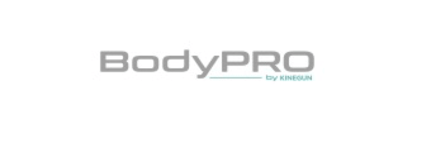 BODYPRO BY KINEGUN