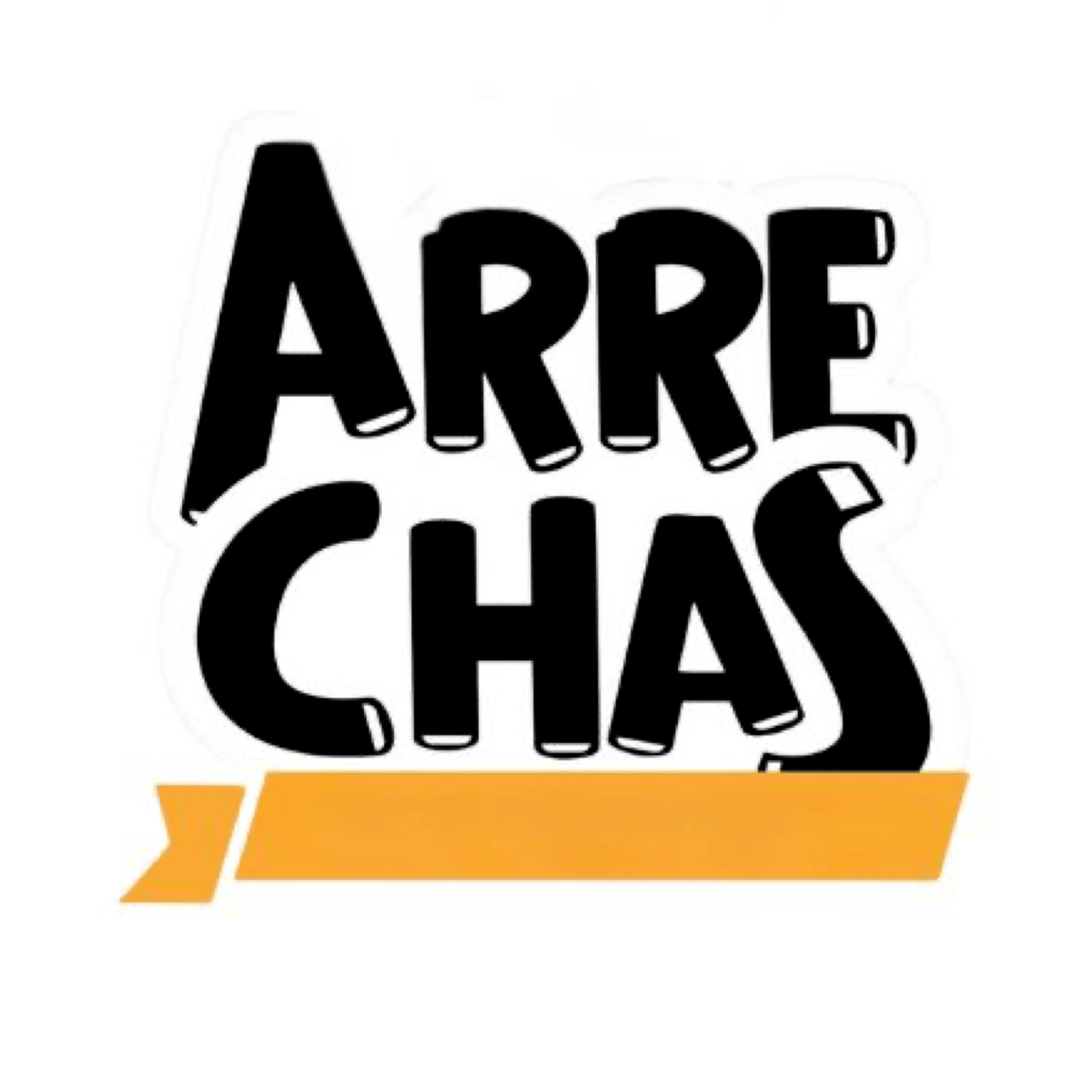 ARRECHAS