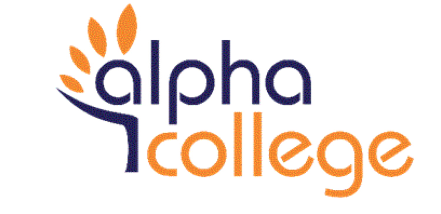 ALPHA COLLEGE