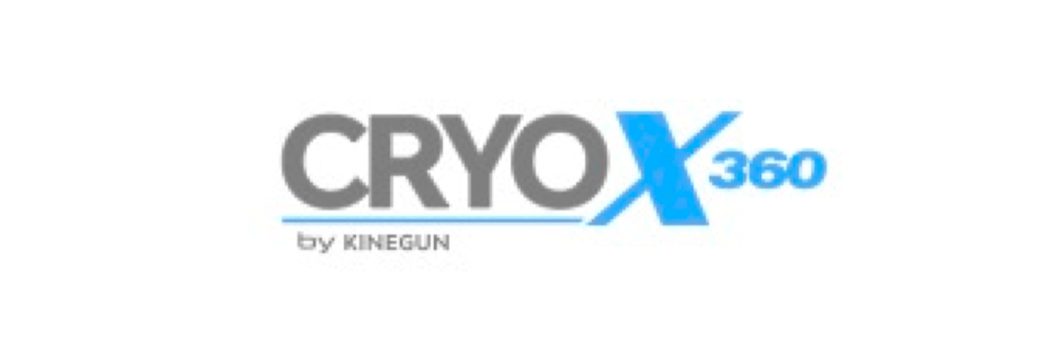 CRYOX360 BY KINEGUN