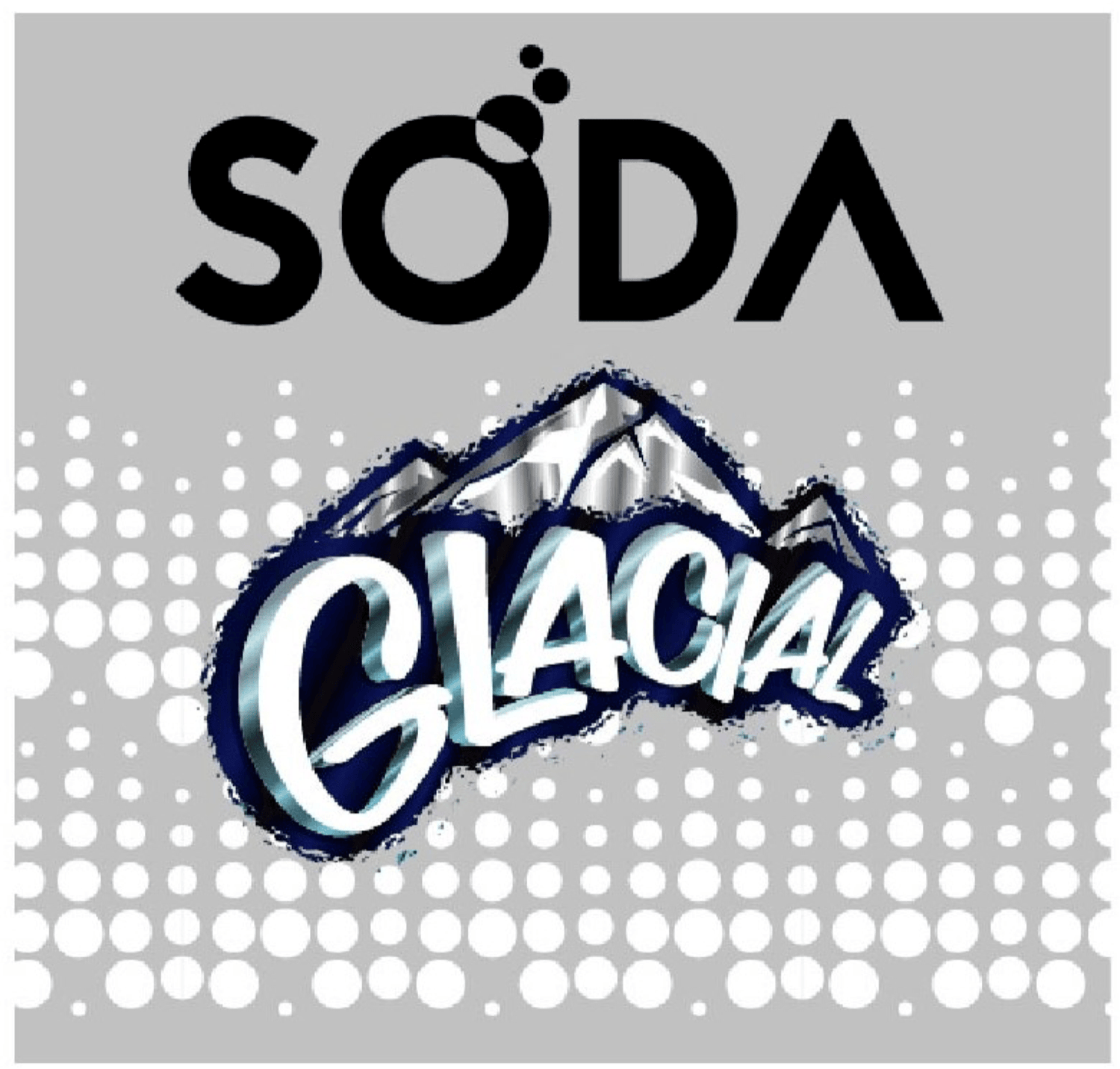 SODA GLACIAL