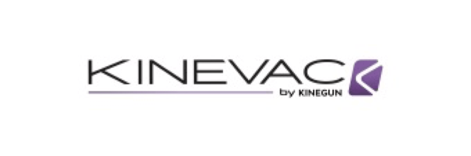 KINEVAC BY KINEGUN
