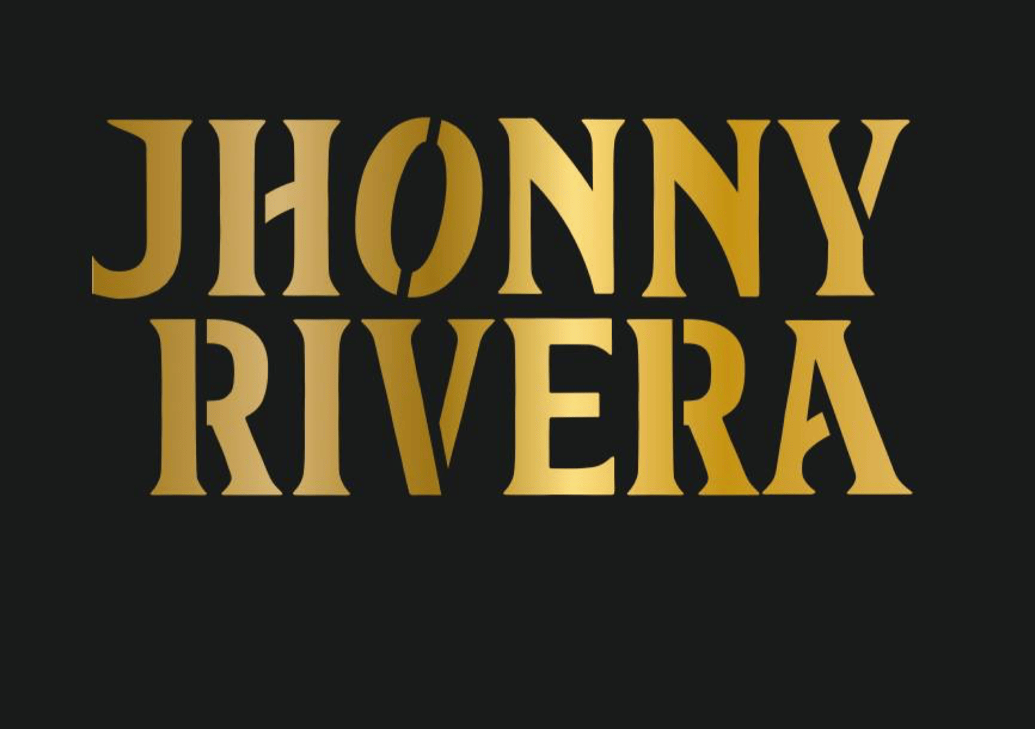 JHONNY RIVERA