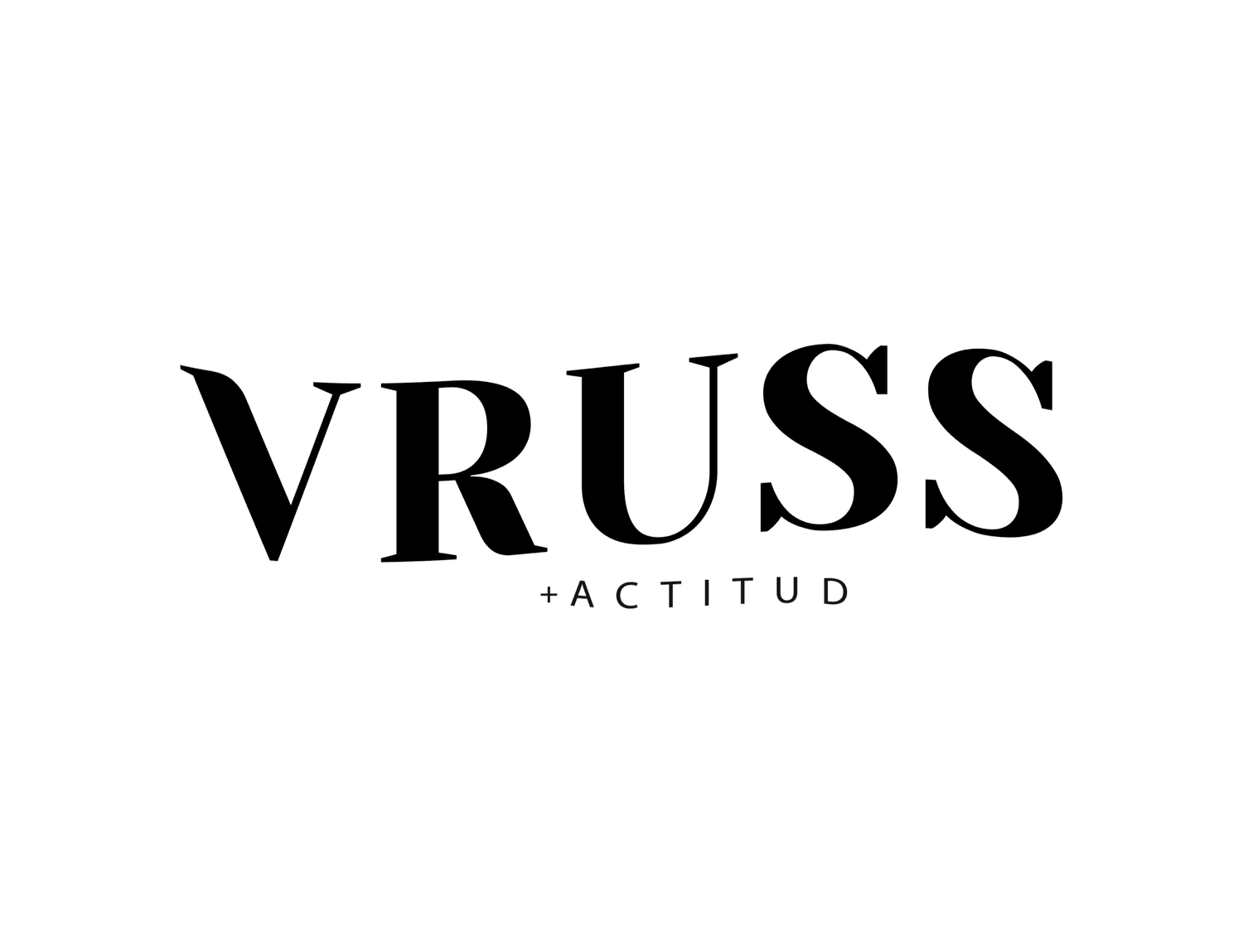 VRUSS +ACTITUD