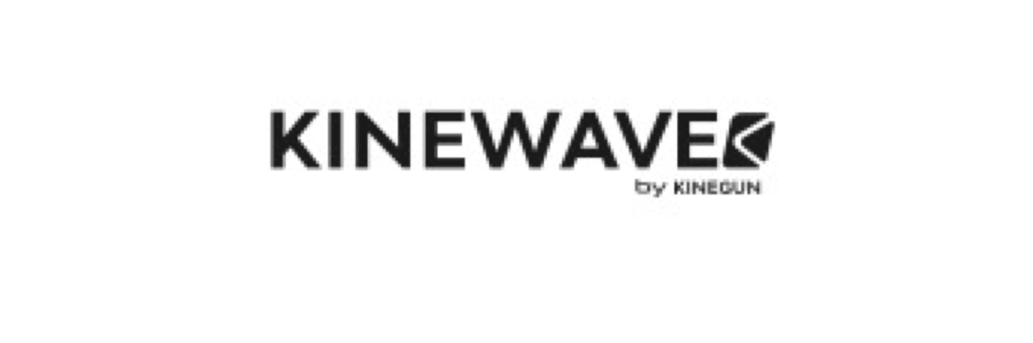 KINEWAVE BY KINEGUN