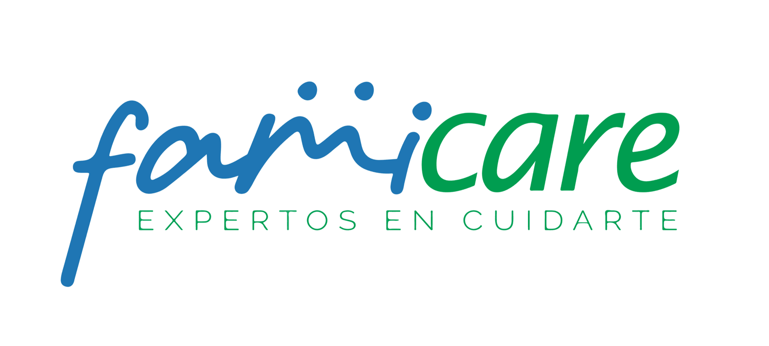 famicare EXPERTOS EN CUIDARTE