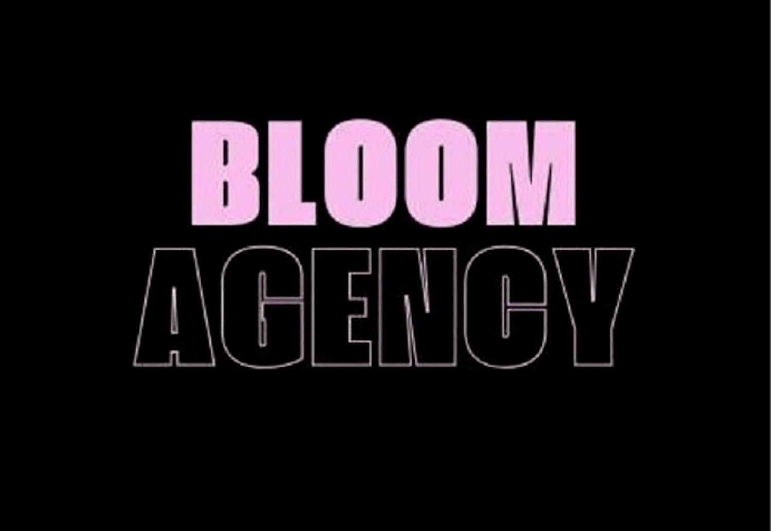 Bloom Agency