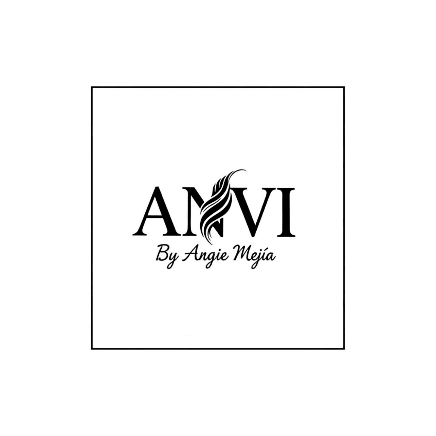 ANVI By Angie Mejía