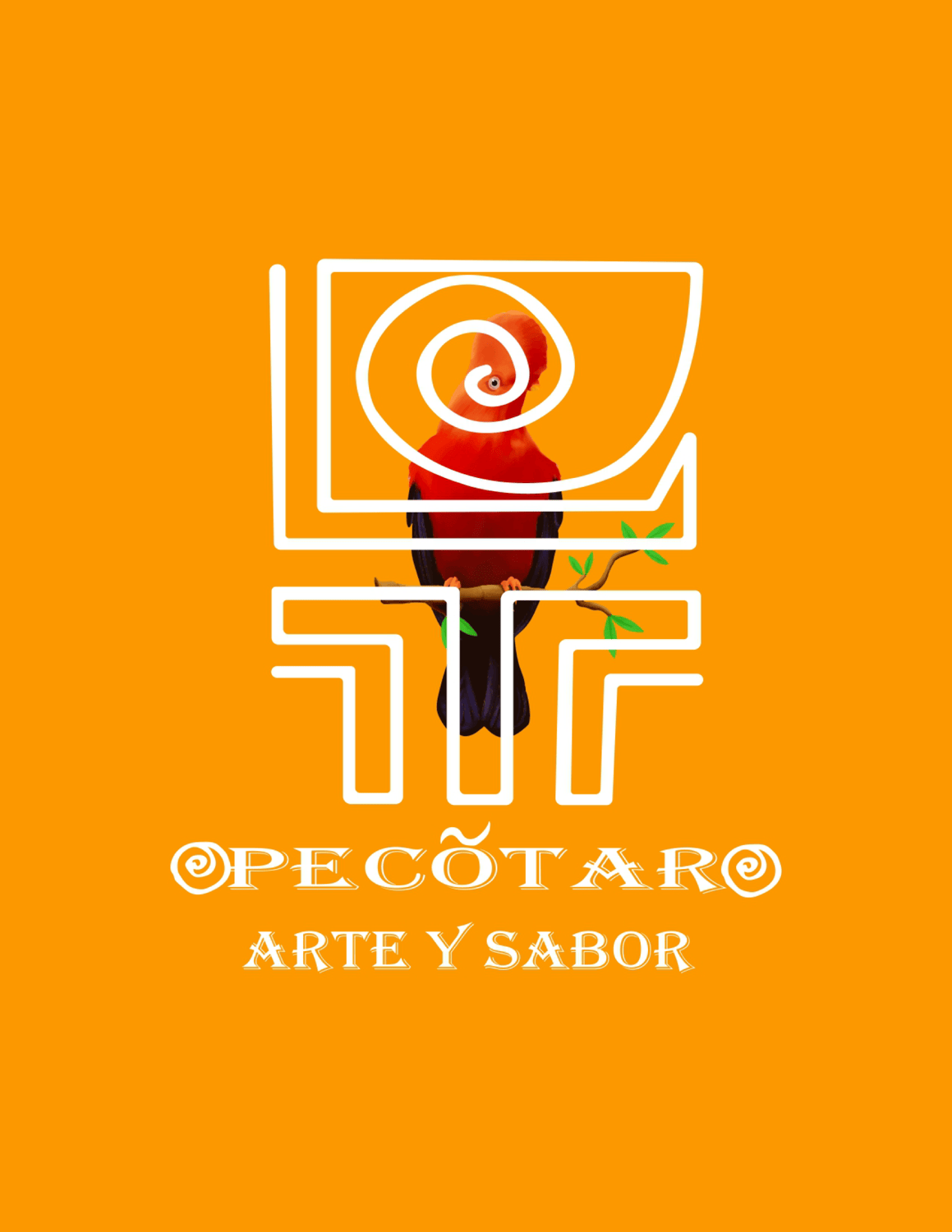 OPECOTARO ARTE Y SABOR
