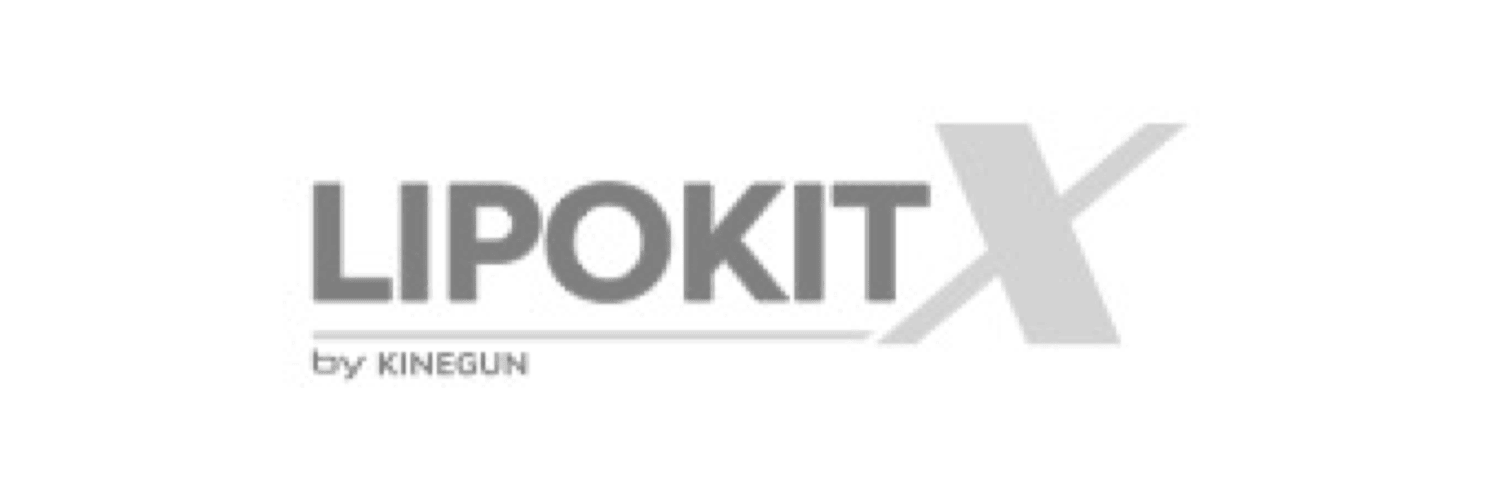 LIPOKIT X BY KINEGUN